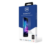Szkło i folia ochronna 3MK Silky Matt Pro do Xiaomi Redmi Note 13 4G 5903108555746